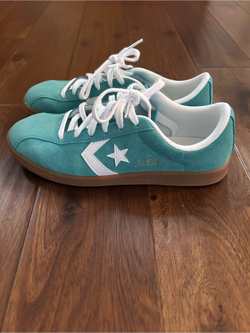 Converse Women’s Shoes